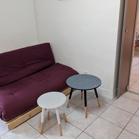 דירות לורדה Au Petit Marcadal **Sanctuaires, Hopital, Gare** מראה חיצוני תמונה