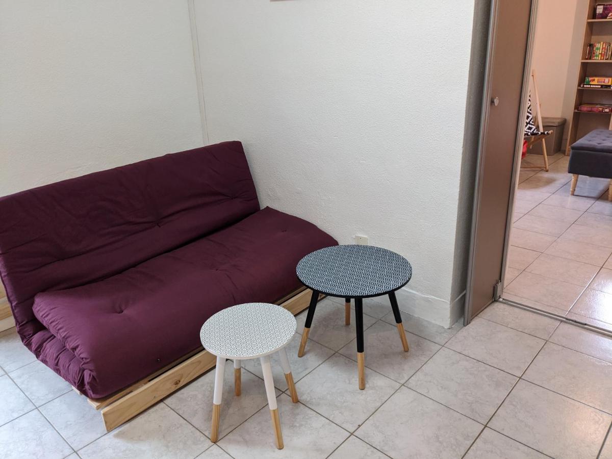 דירות לורדה Au Petit Marcadal **Sanctuaires, Hopital, Gare** מראה חיצוני תמונה