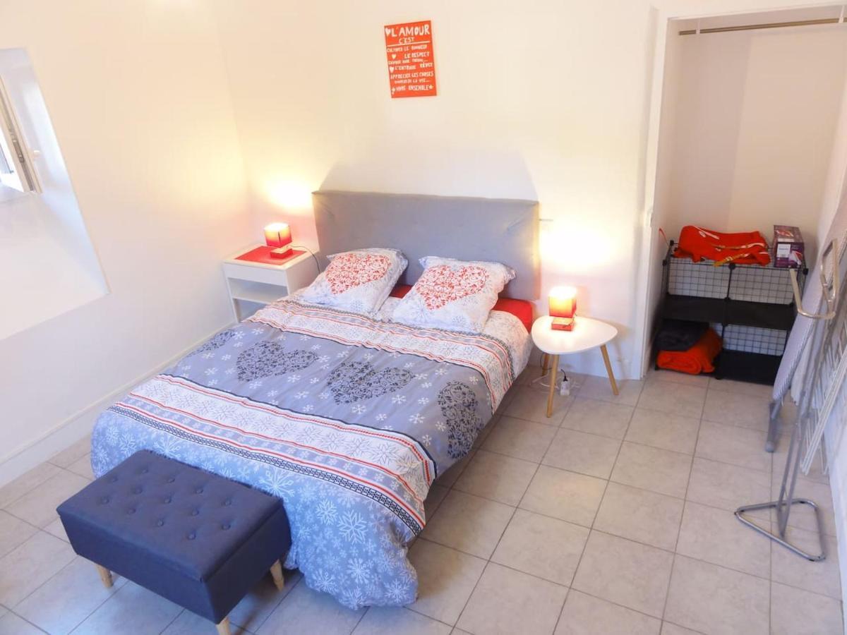 דירות לורדה Au Petit Marcadal **Sanctuaires, Hopital, Gare** מראה חיצוני תמונה
