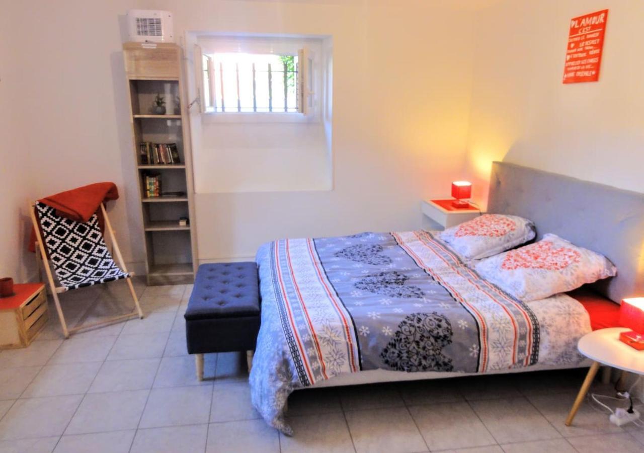 דירות לורדה Au Petit Marcadal **Sanctuaires, Hopital, Gare** מראה חיצוני תמונה