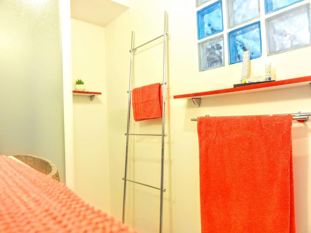 דירות לורדה Au Petit Marcadal **Sanctuaires, Hopital, Gare** מראה חיצוני תמונה